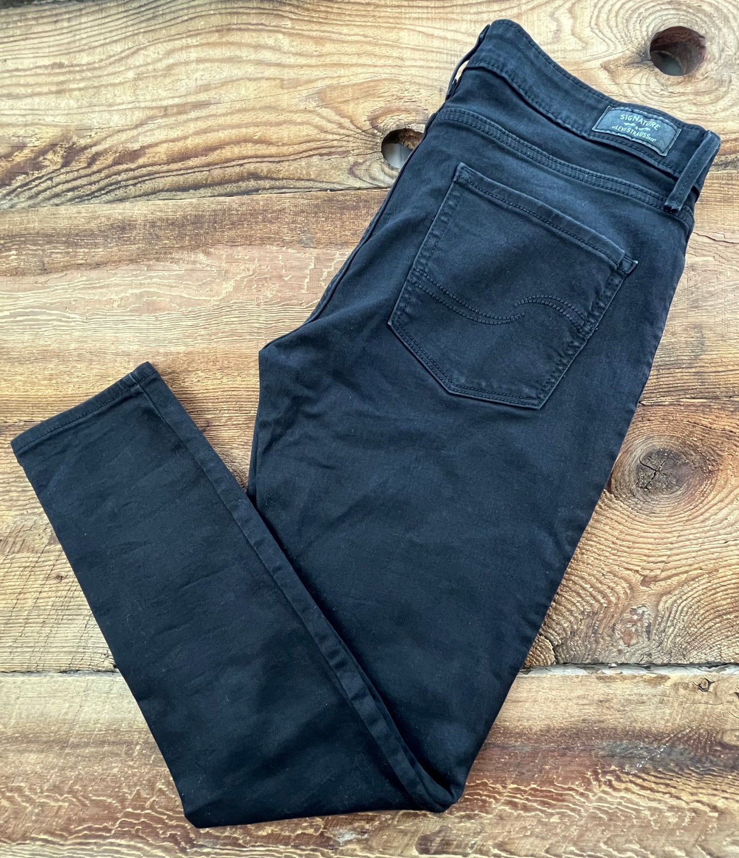 Levi’s Women’s 14 Modern Skinny Jeans