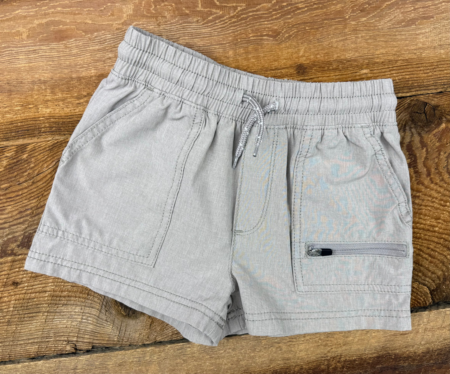 Oshkosh 4T Short