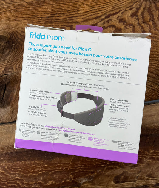 Frida Mom C-Section Recovery Band