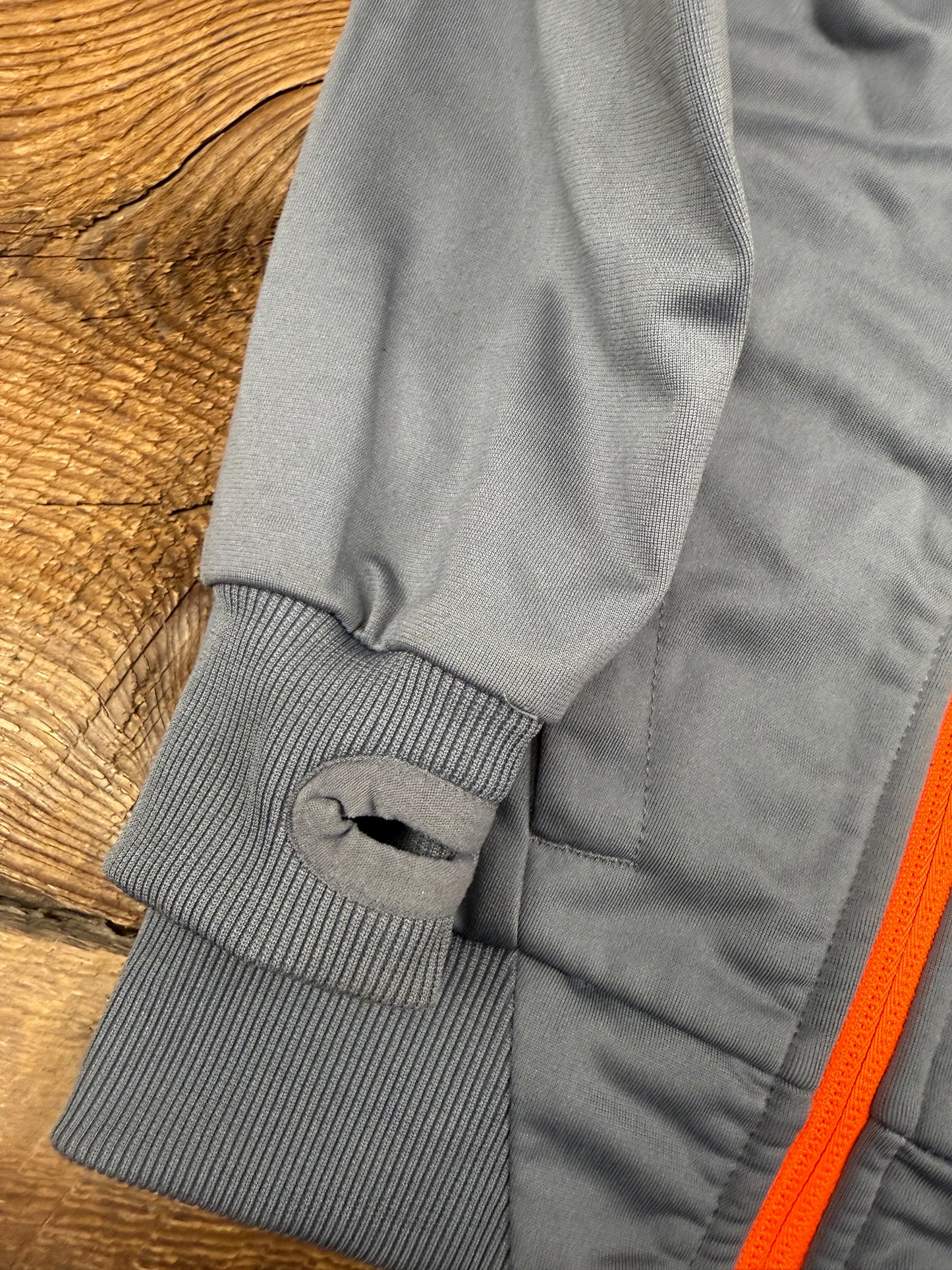 Bench 3/4T Zip up Sweater