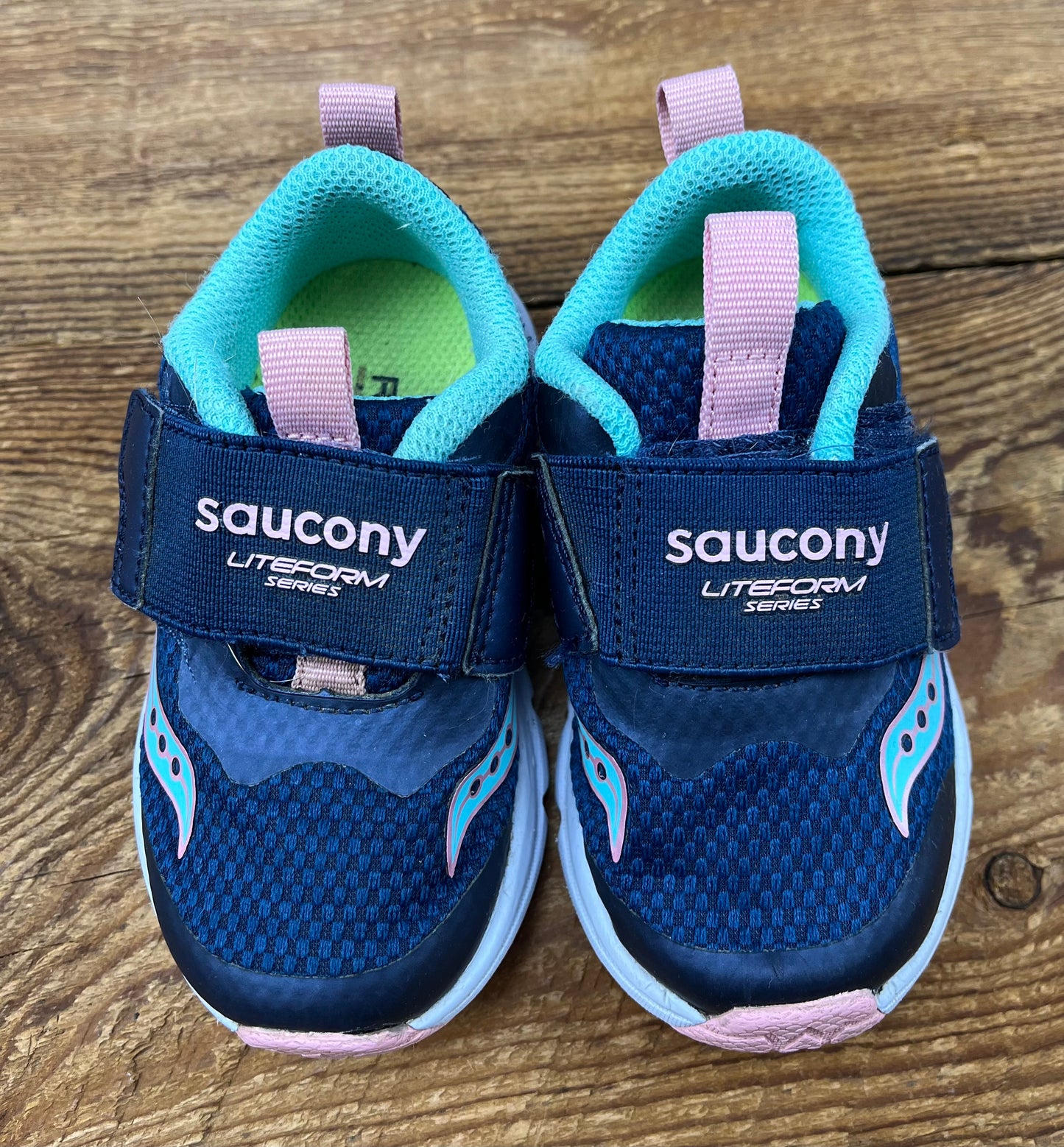 Saucony 5.5T Lite Running Shoe