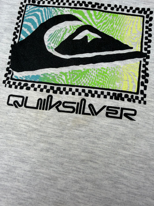 Quiksilver 3T Graphic Tee
