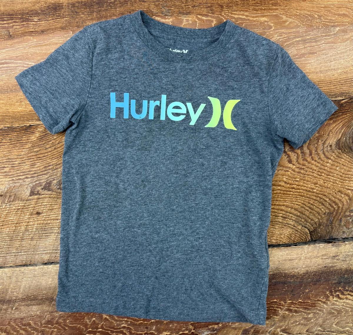 Hurley 5Y Tee