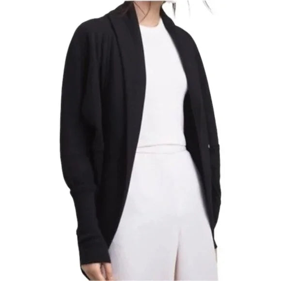 Wilfred Women’s Large Cardigan Sweater