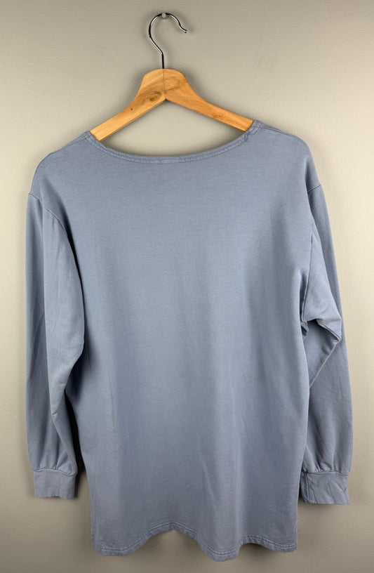 Wooly Doodle Women’s Large Crewneck