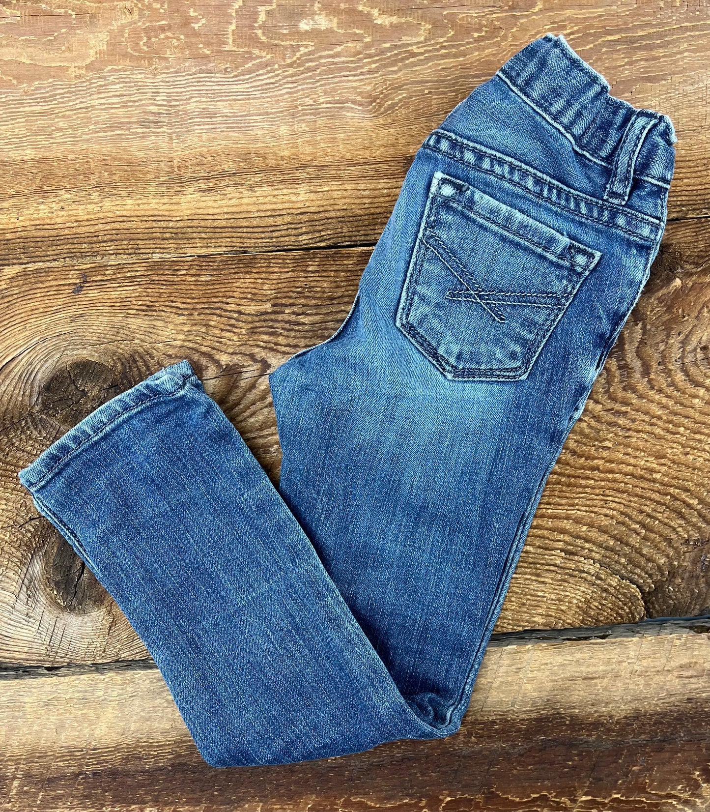 Gap 4T Jeans