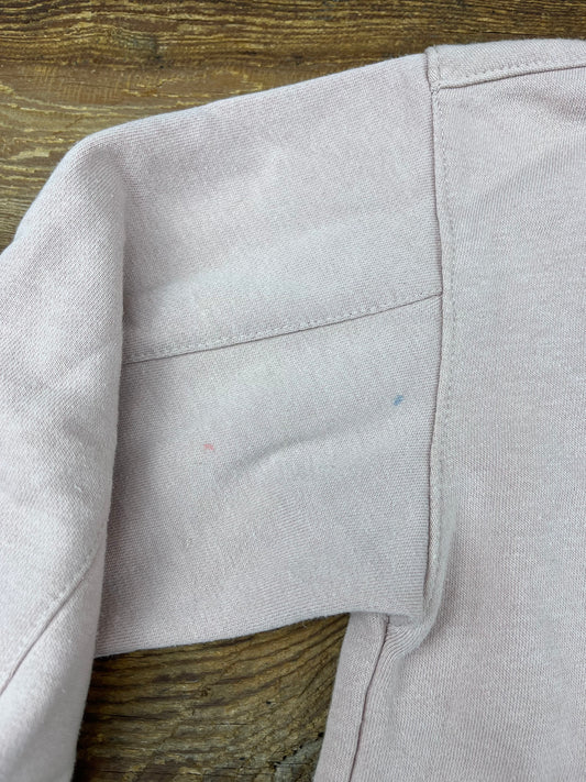 Old Navy Small (6/7) Cropped Hoodie