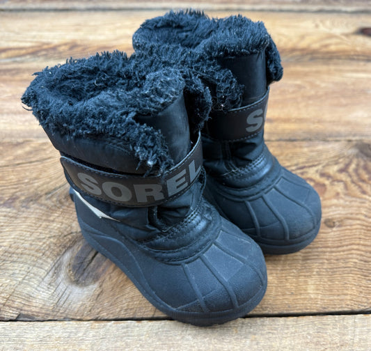 Sorel 8C Winter Boot