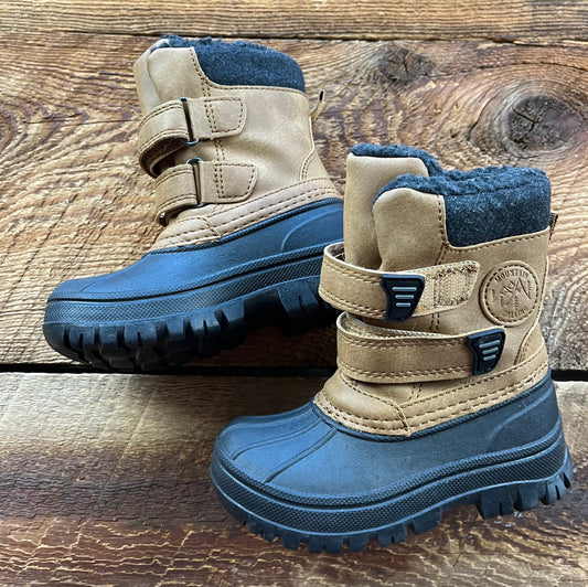 Joe Fresh 7T Winter Boot