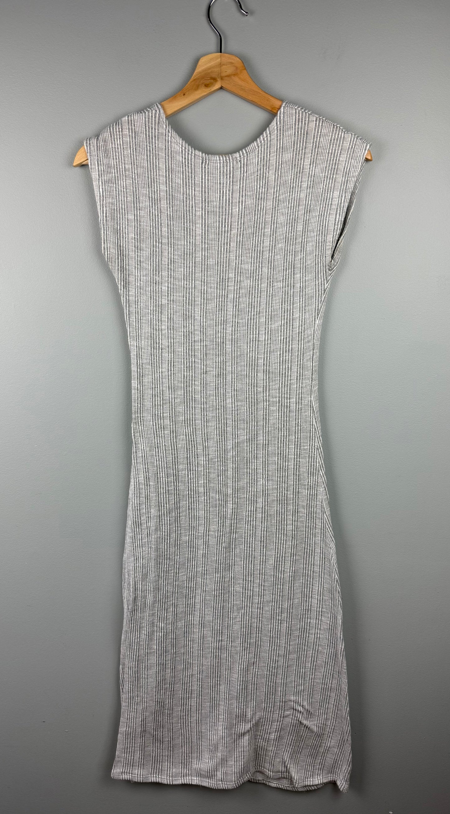 Caution to the Wind Women’s Small Bodycon Dress