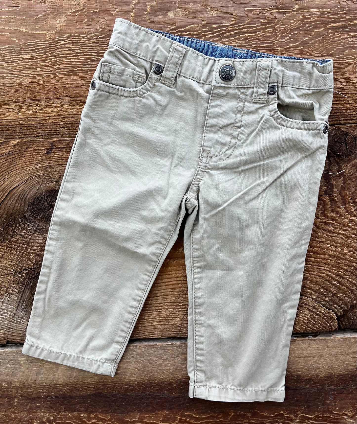 Koala Baby 6M Chino Pant