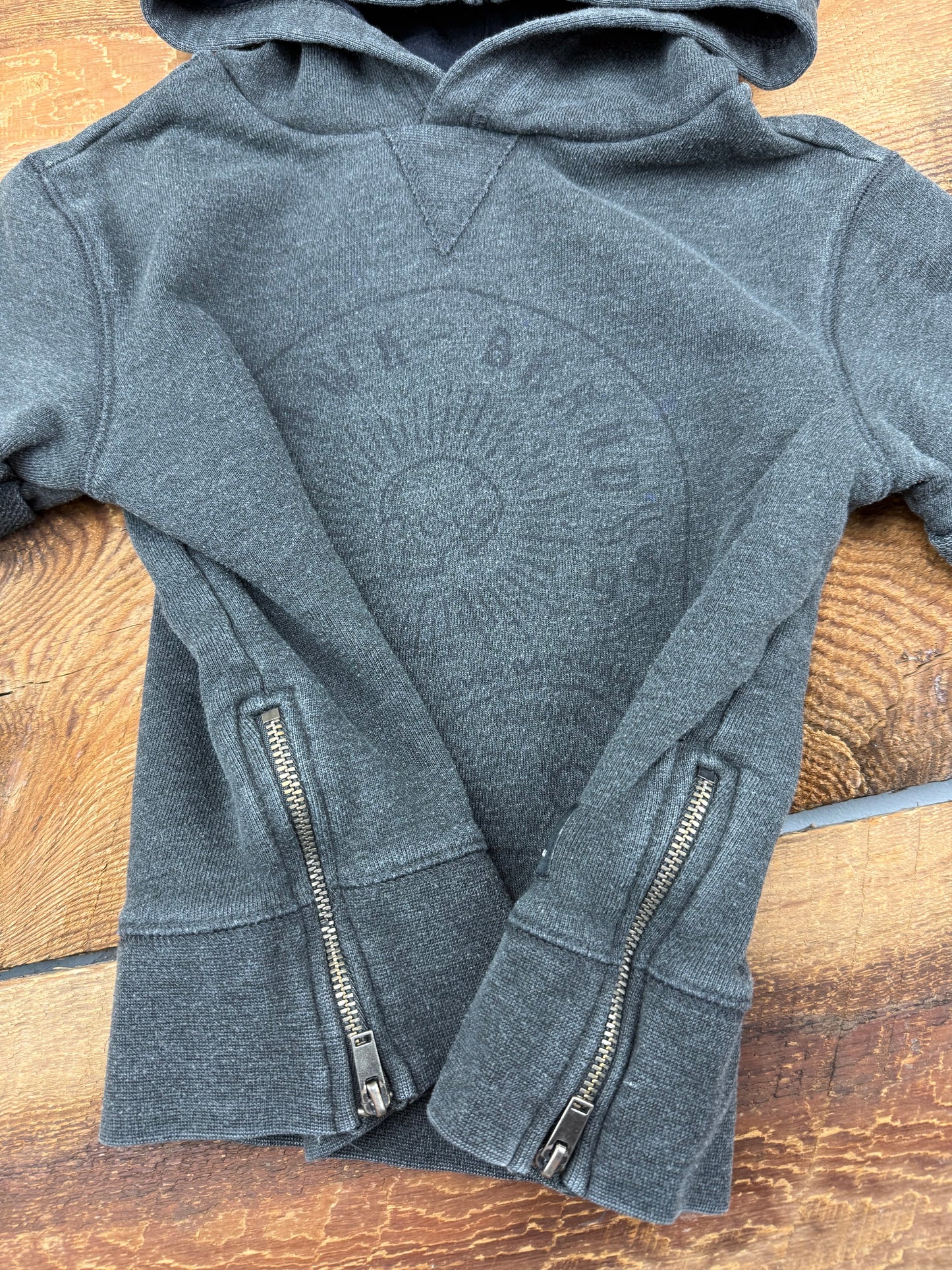 Tony Hawk XS (4-5) Hoodie