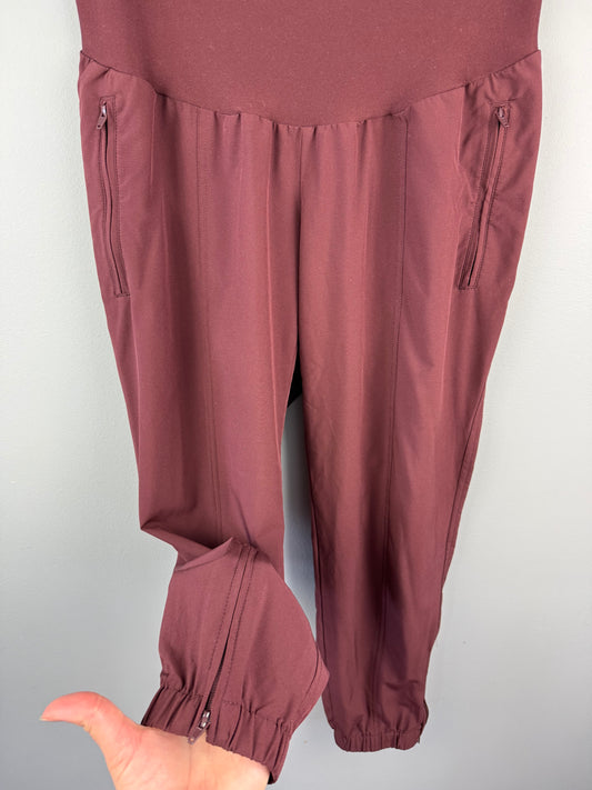 Old Navy Maternity Medium Stretchtech Joggers