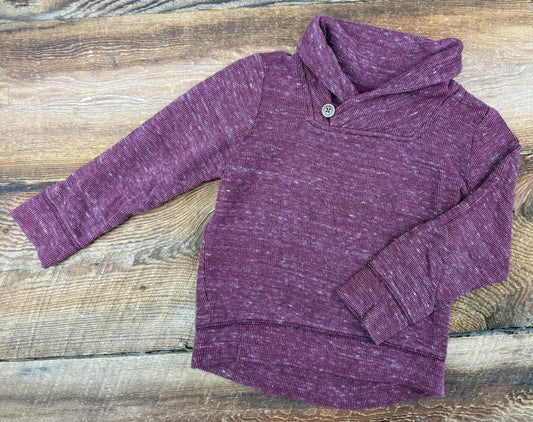 Old Navy 4T Cowl Neck Sweater