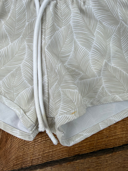 Current Tyed 2/3 Swim Short