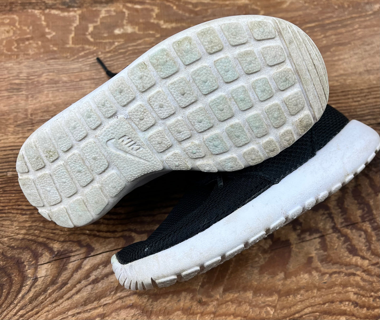 Nike 9C Running Shoe