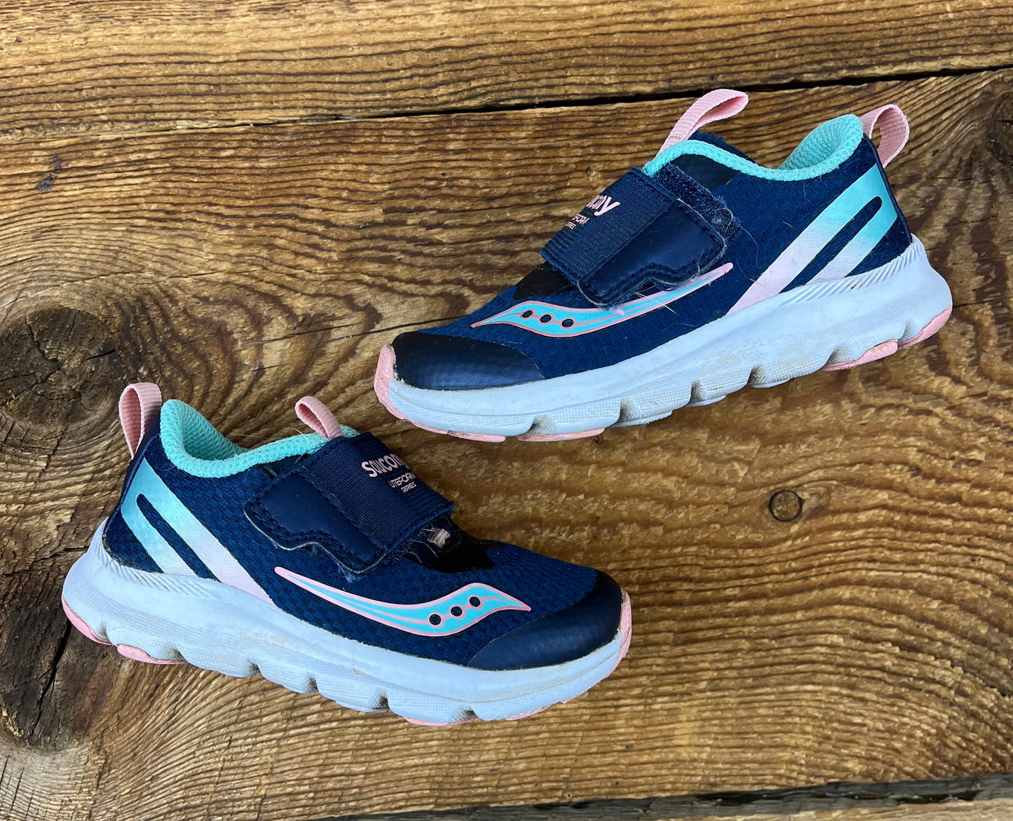 Saucony 5.5T Lite Running Shoe