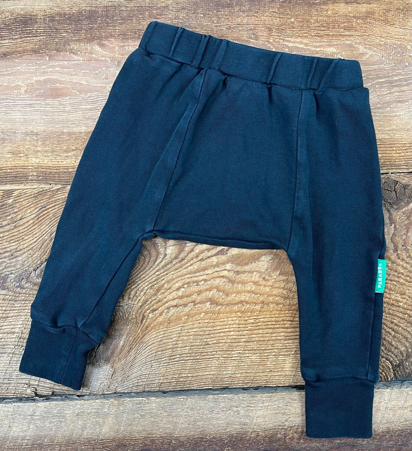 Parade Organics 12-18M Harem Pant