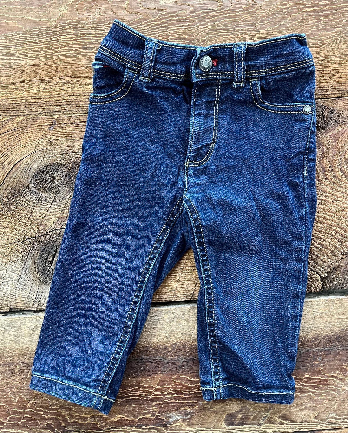 Tommy Hilfiger 12M Jean