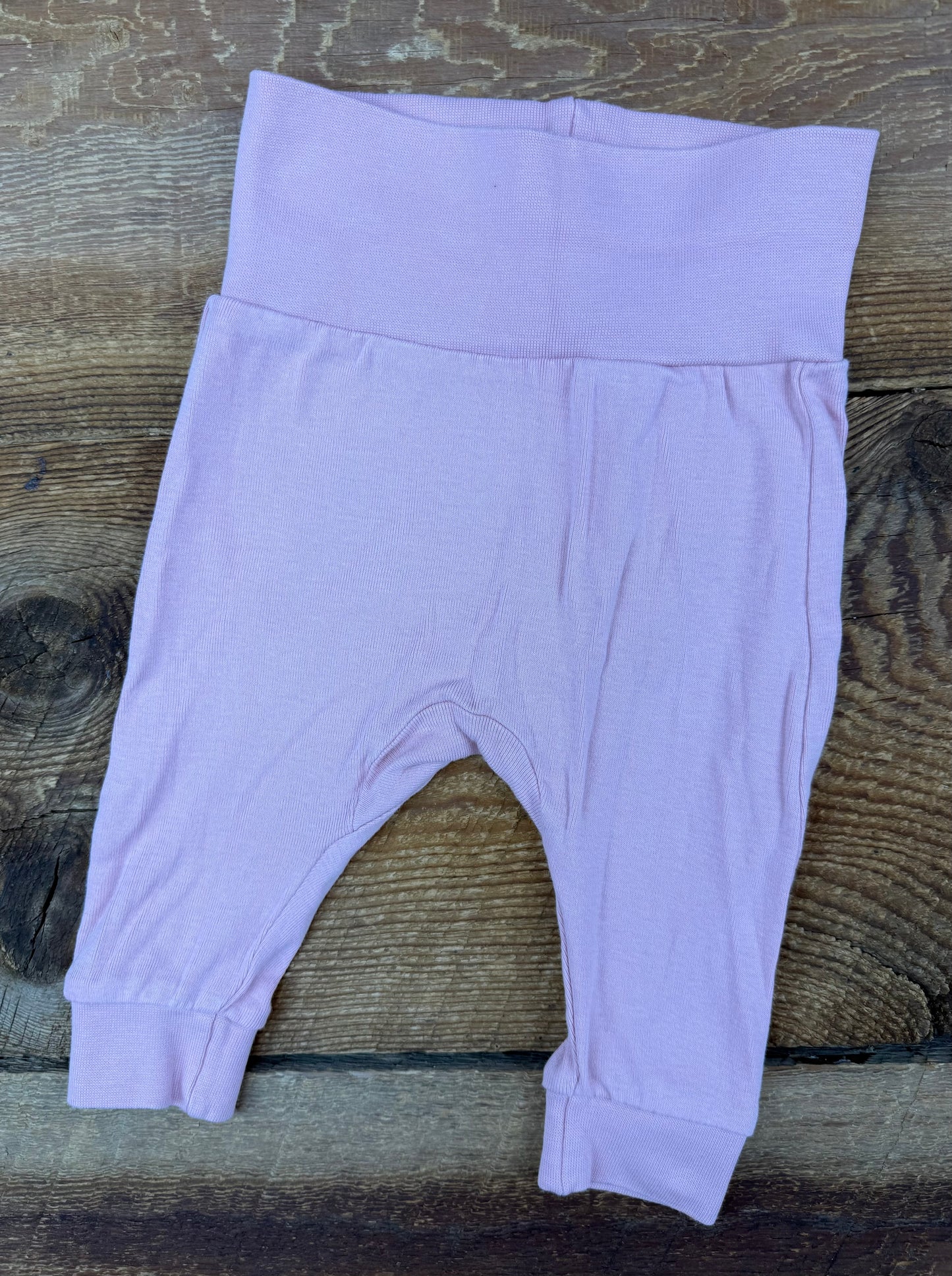 H&M 3M Organic Cotton Pant