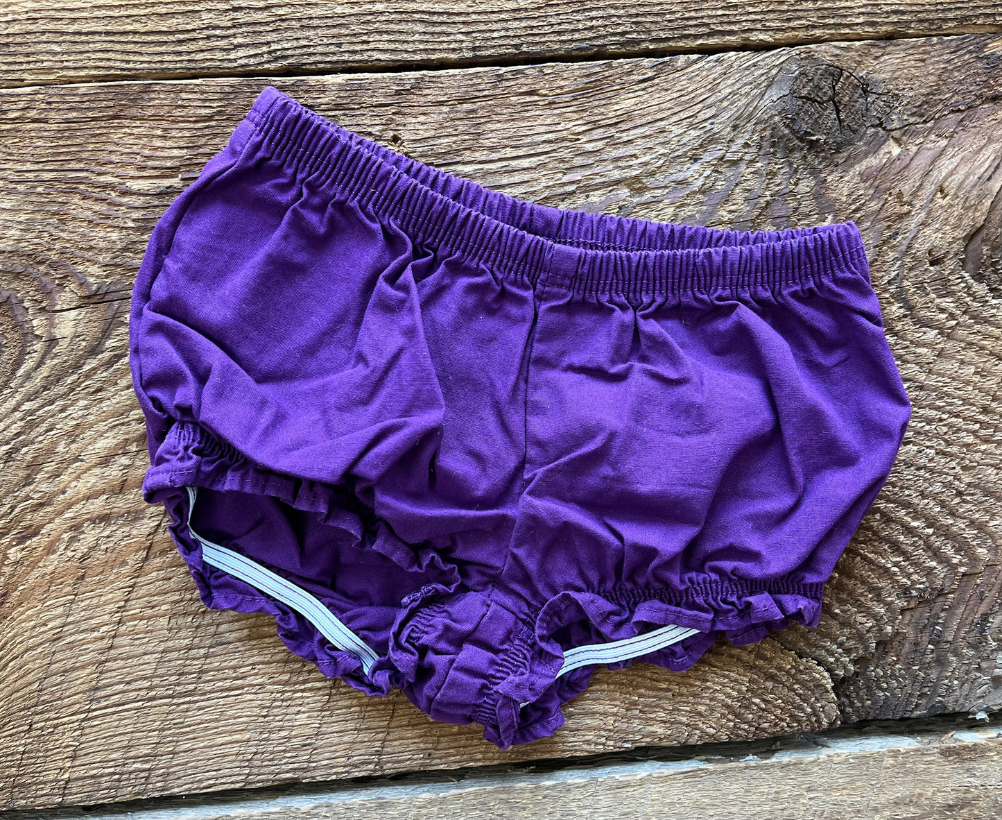 Gymboree 3-6M Bloomer Short