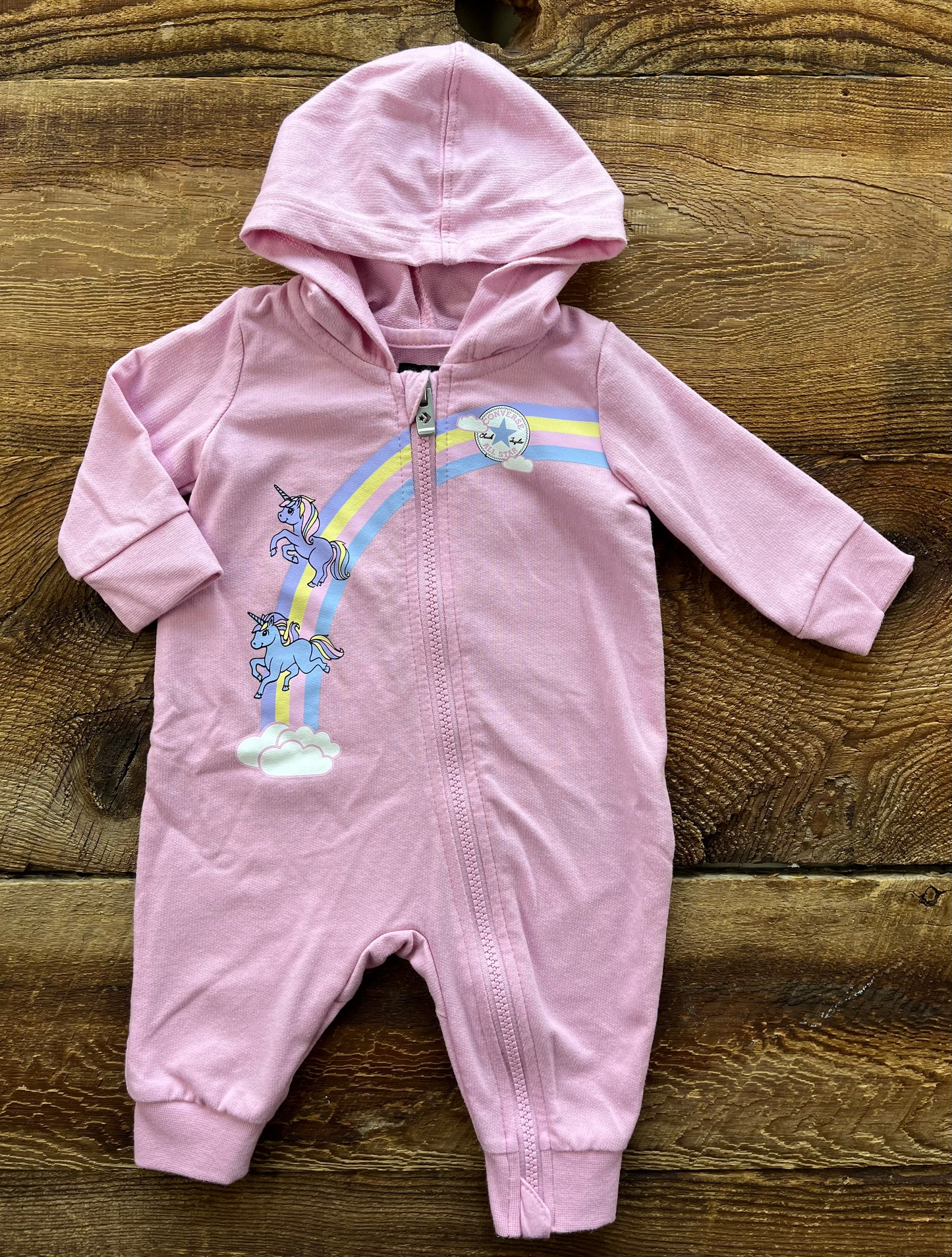 Converse 3M Unicorn Jumper