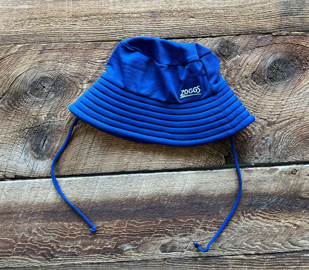Zoggs One Size Swim Hat