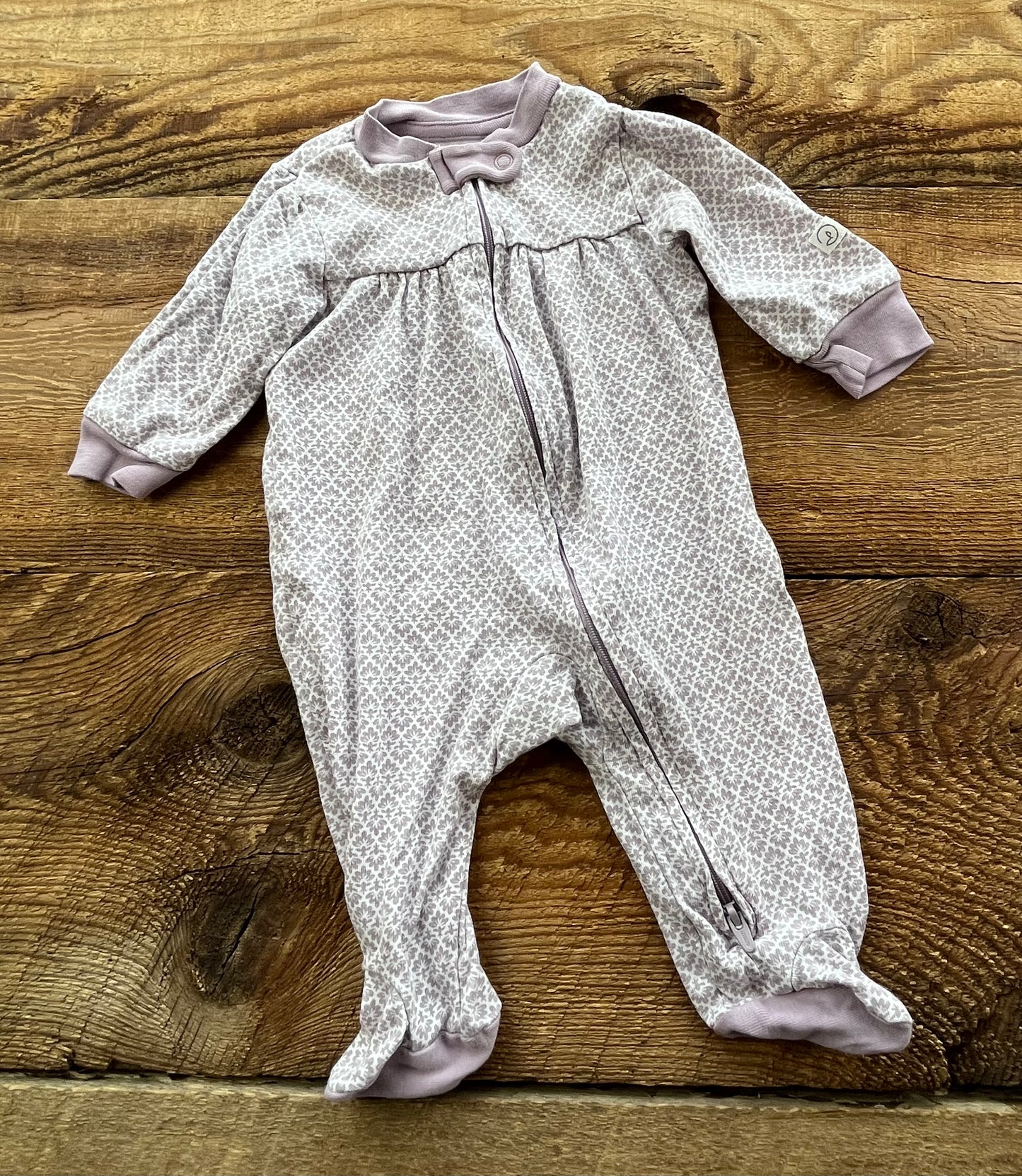 Little Planet 3M Sleeper