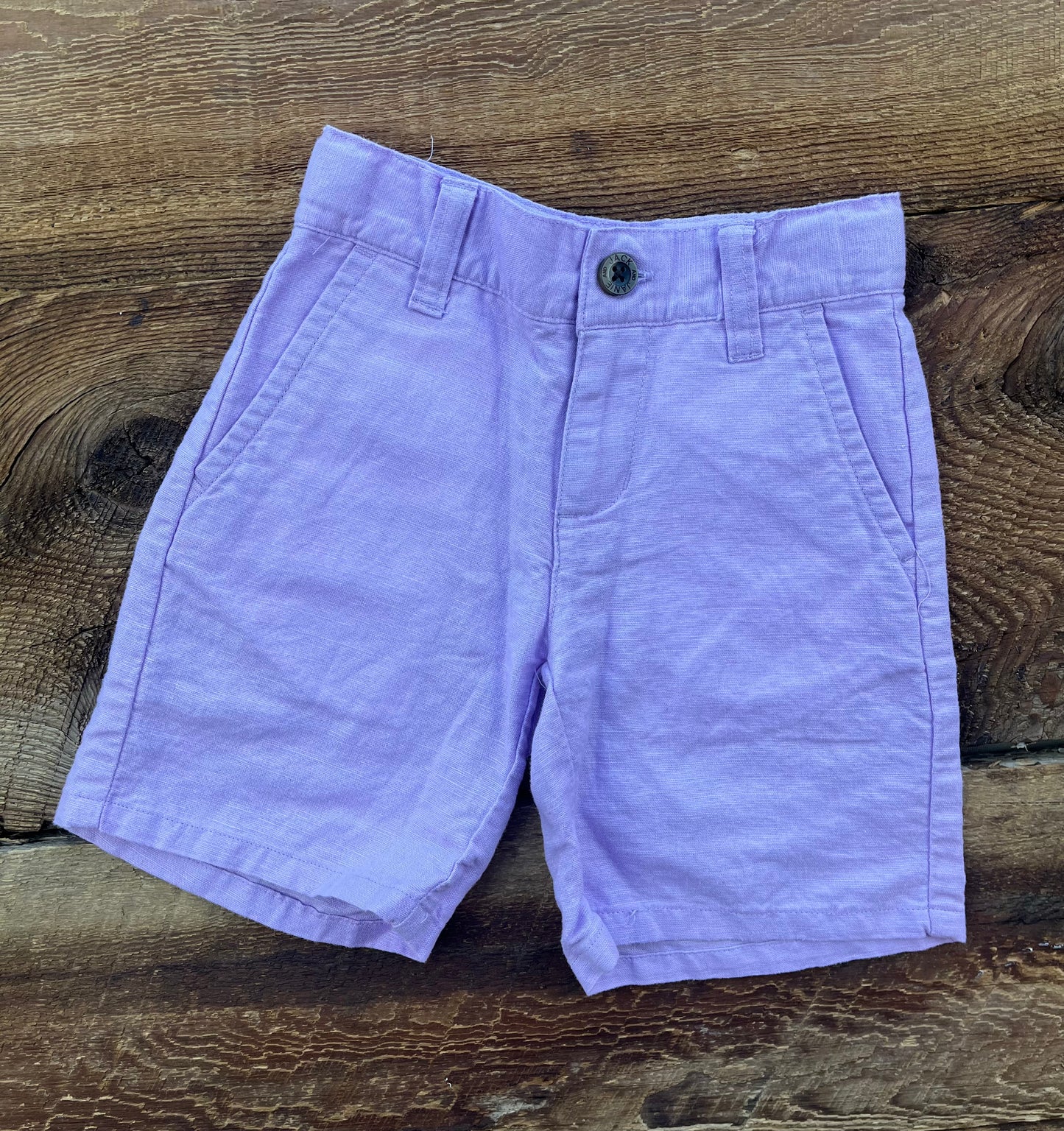 Janie & Jack 2T Short