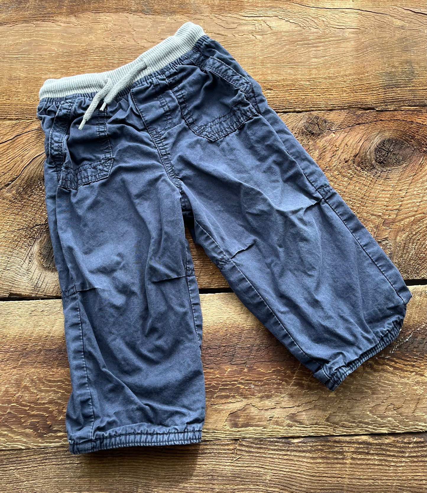 Oshkosh 18M Khaki Pant