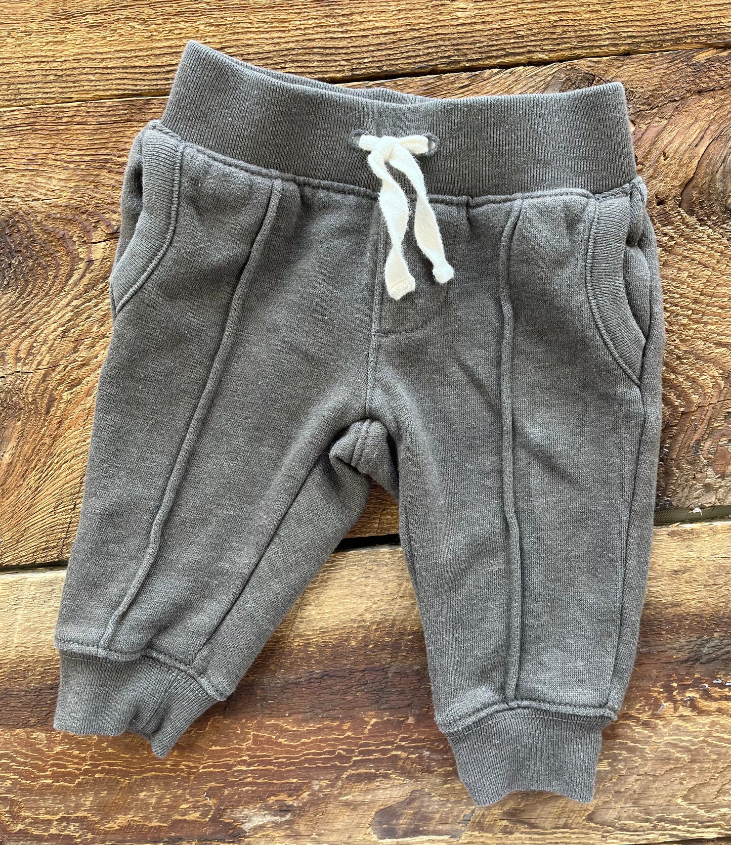 Gap 3-6M Sweat Pant