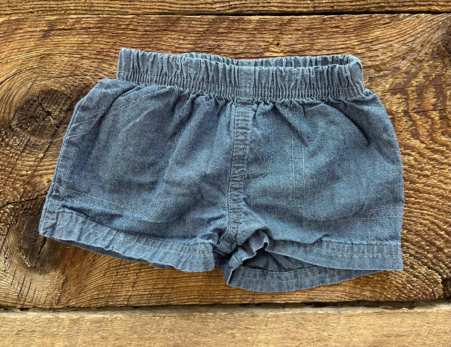 Carter’s 3M Jean Short