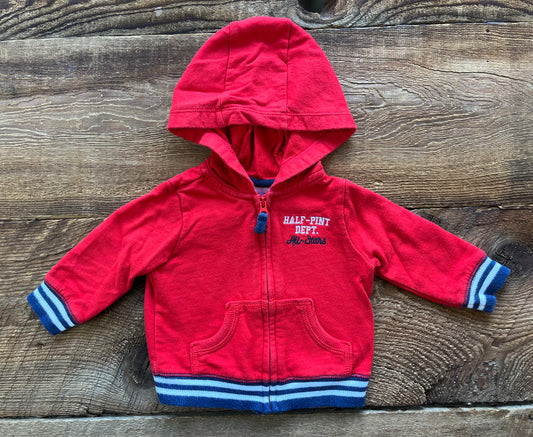Carter’s 3M All-Stars Sweater