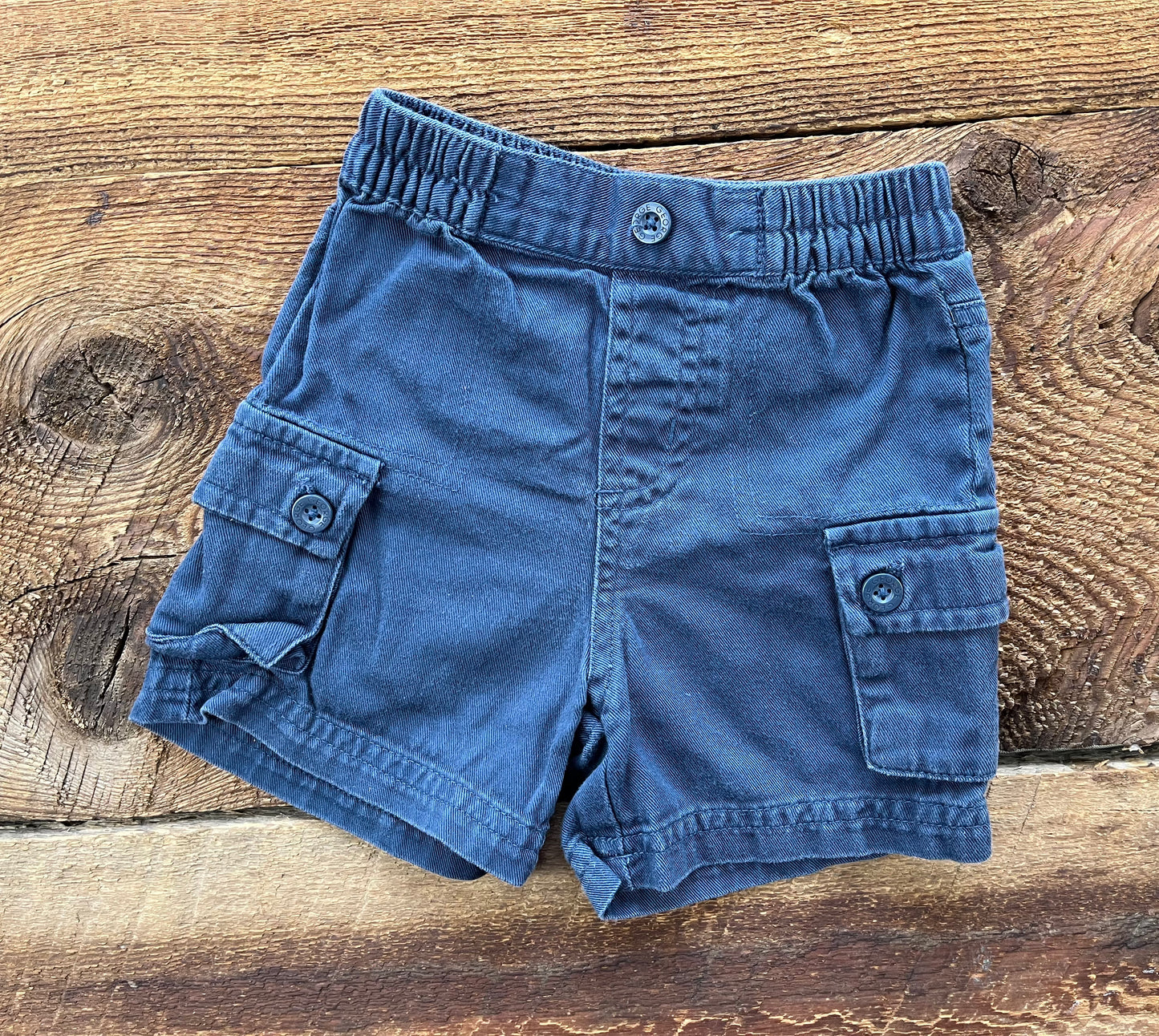 George 6M Cargo Short