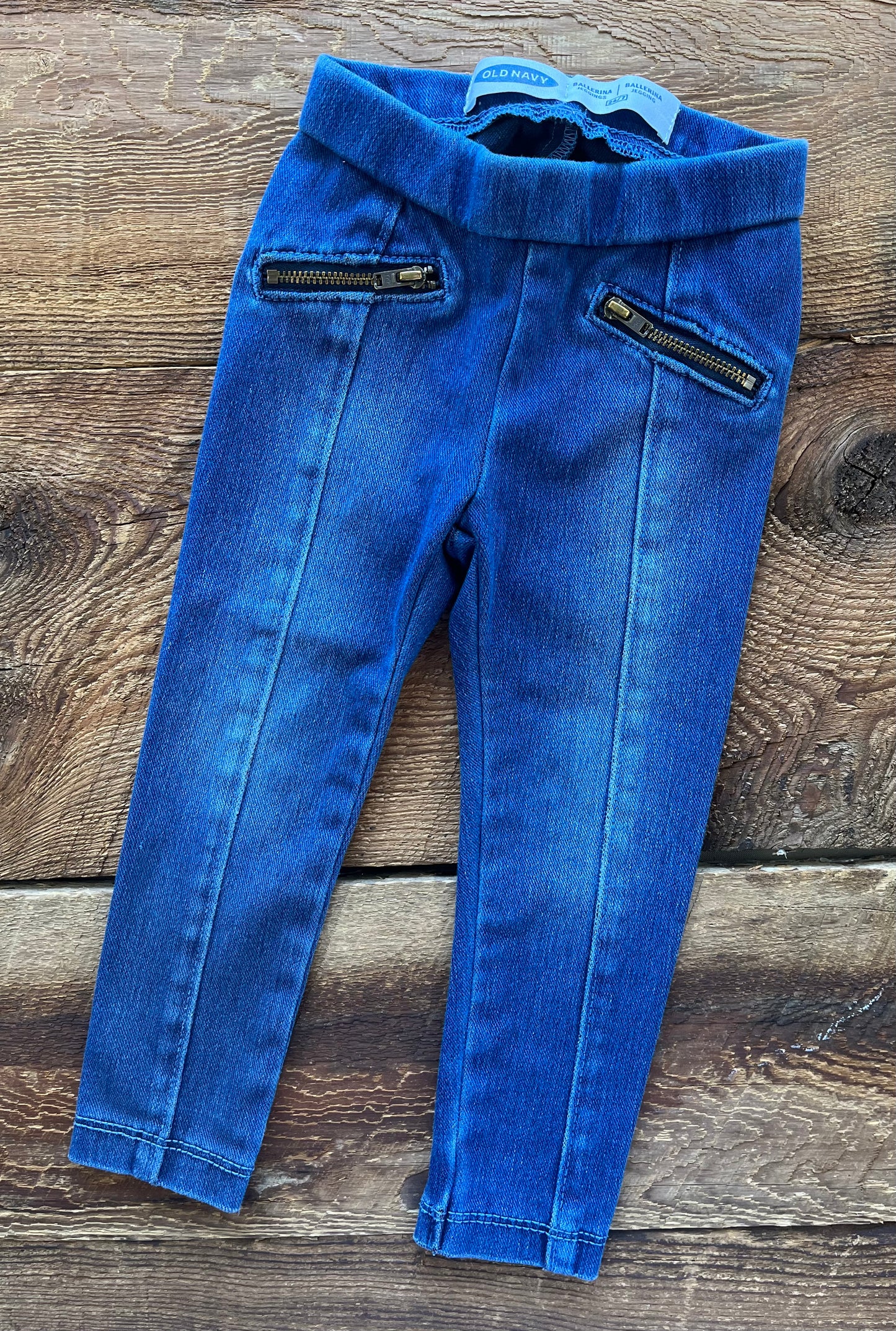 Old Navy 2T Ballerina Jegging
