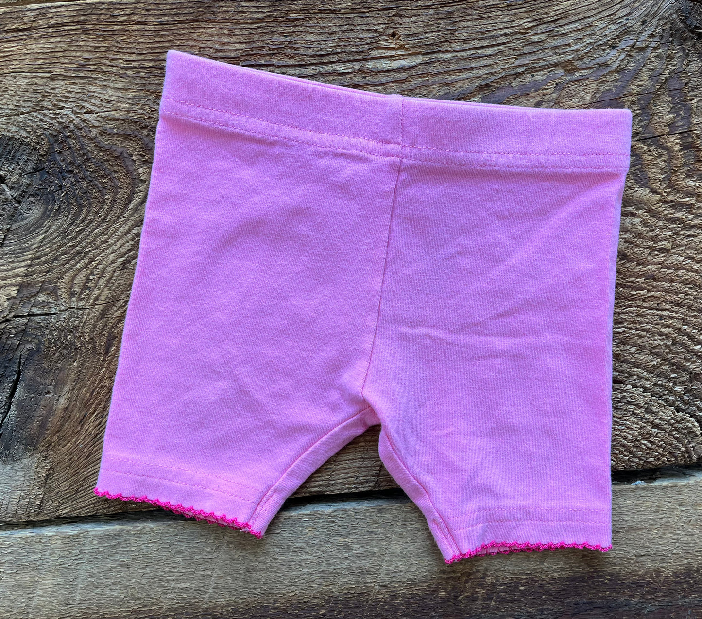 George 3-6M Short