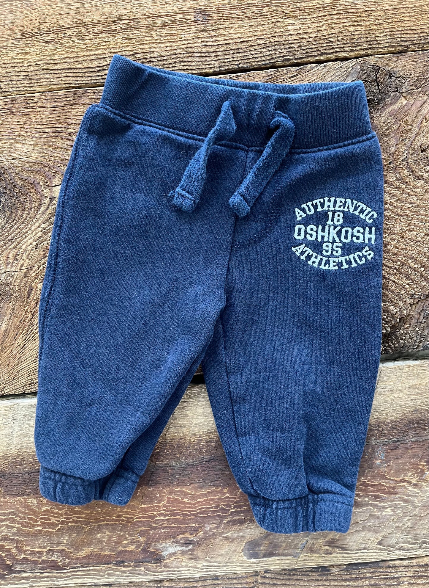 Oshkosh 6M Sweat Pant