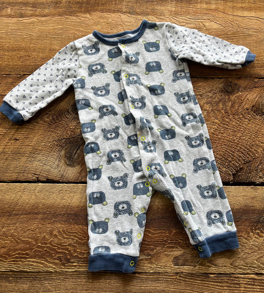 Chick Pea 3-6M Bear Sleeper
