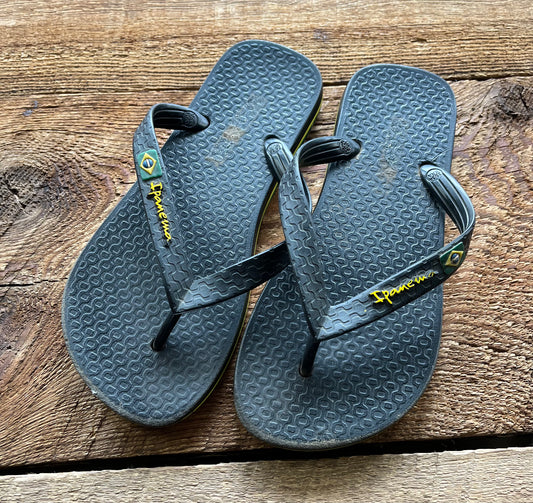 Ipanema 4/5 youth Brazil Flip-Flops