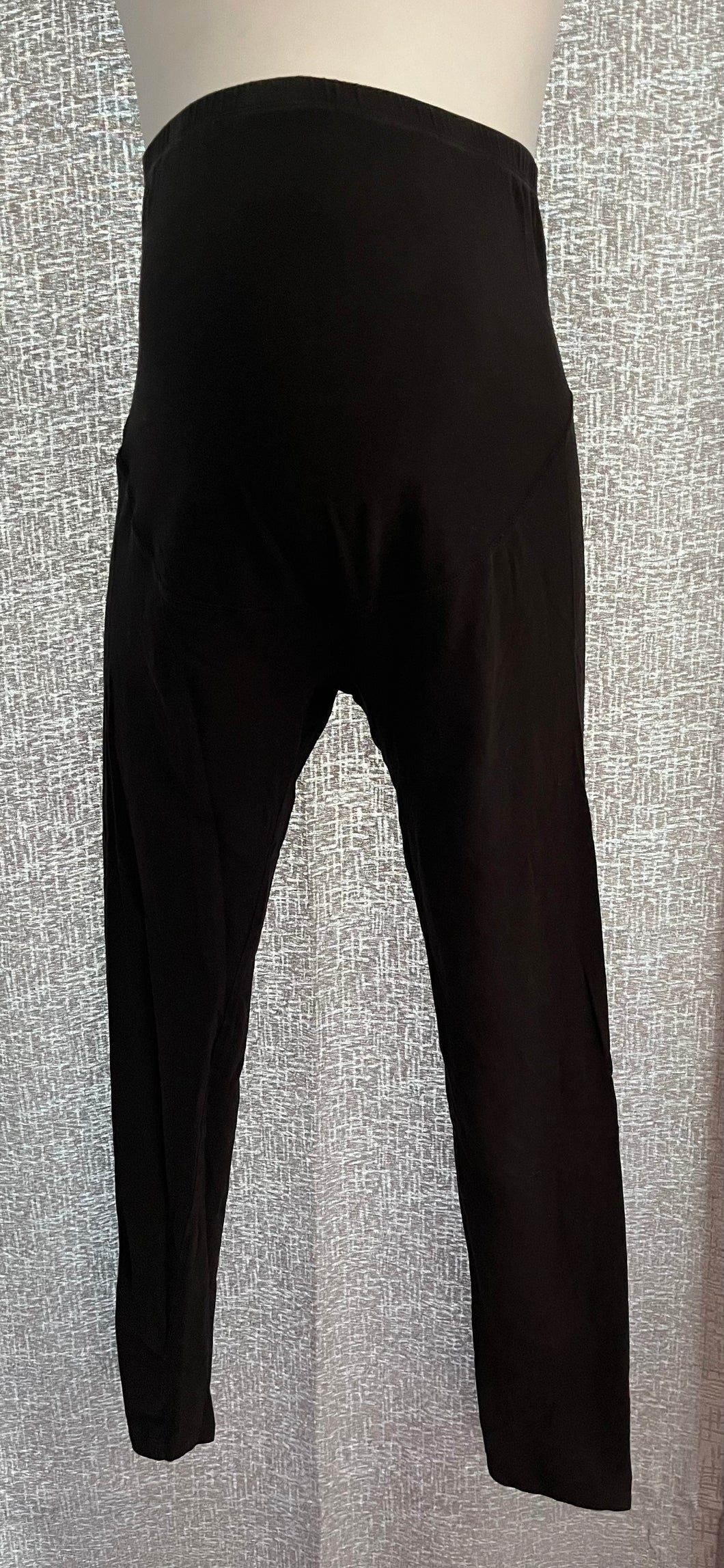 Times Two Maternity Small Legging