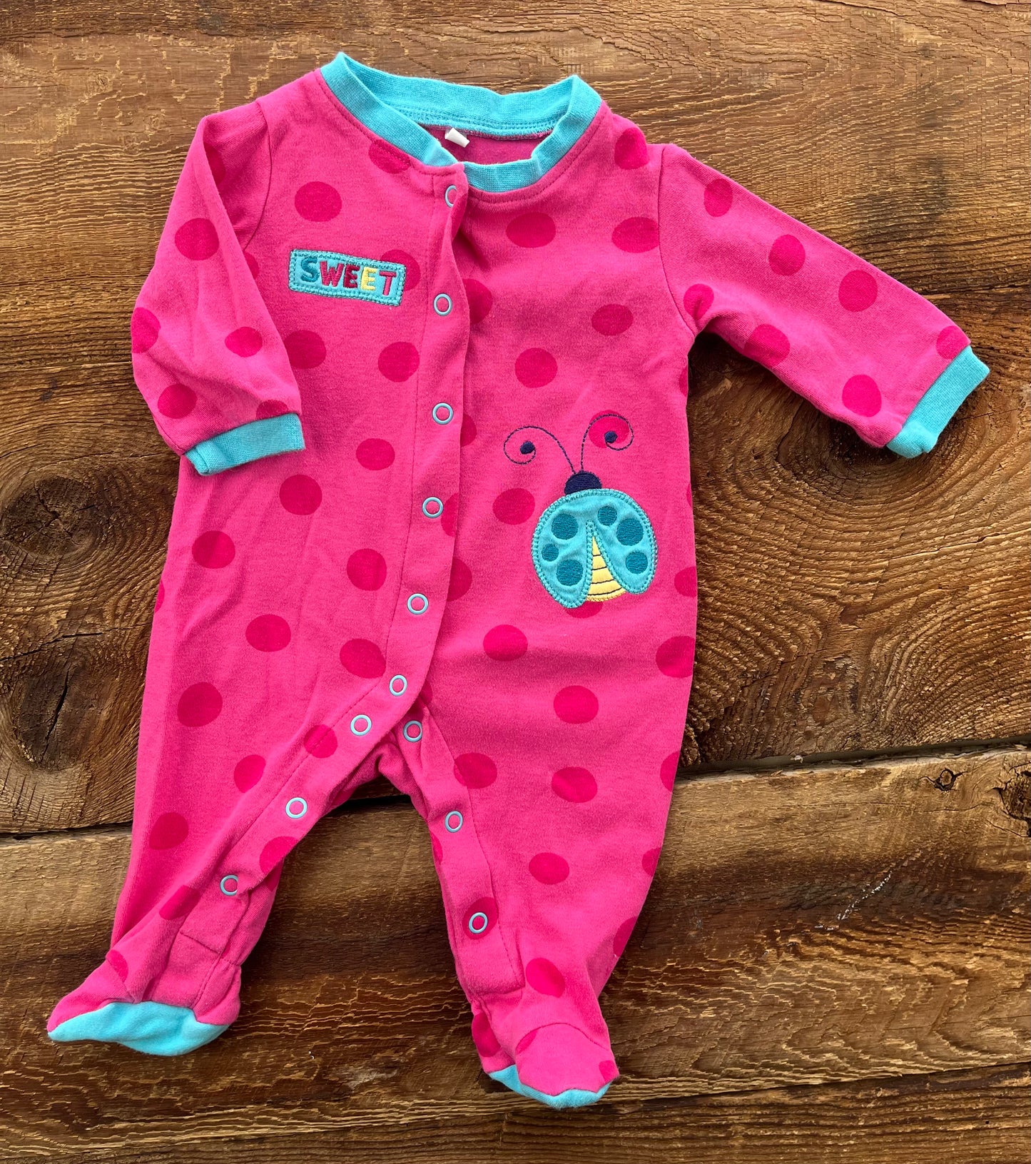 Pekkle 3M Sweet Sleeper