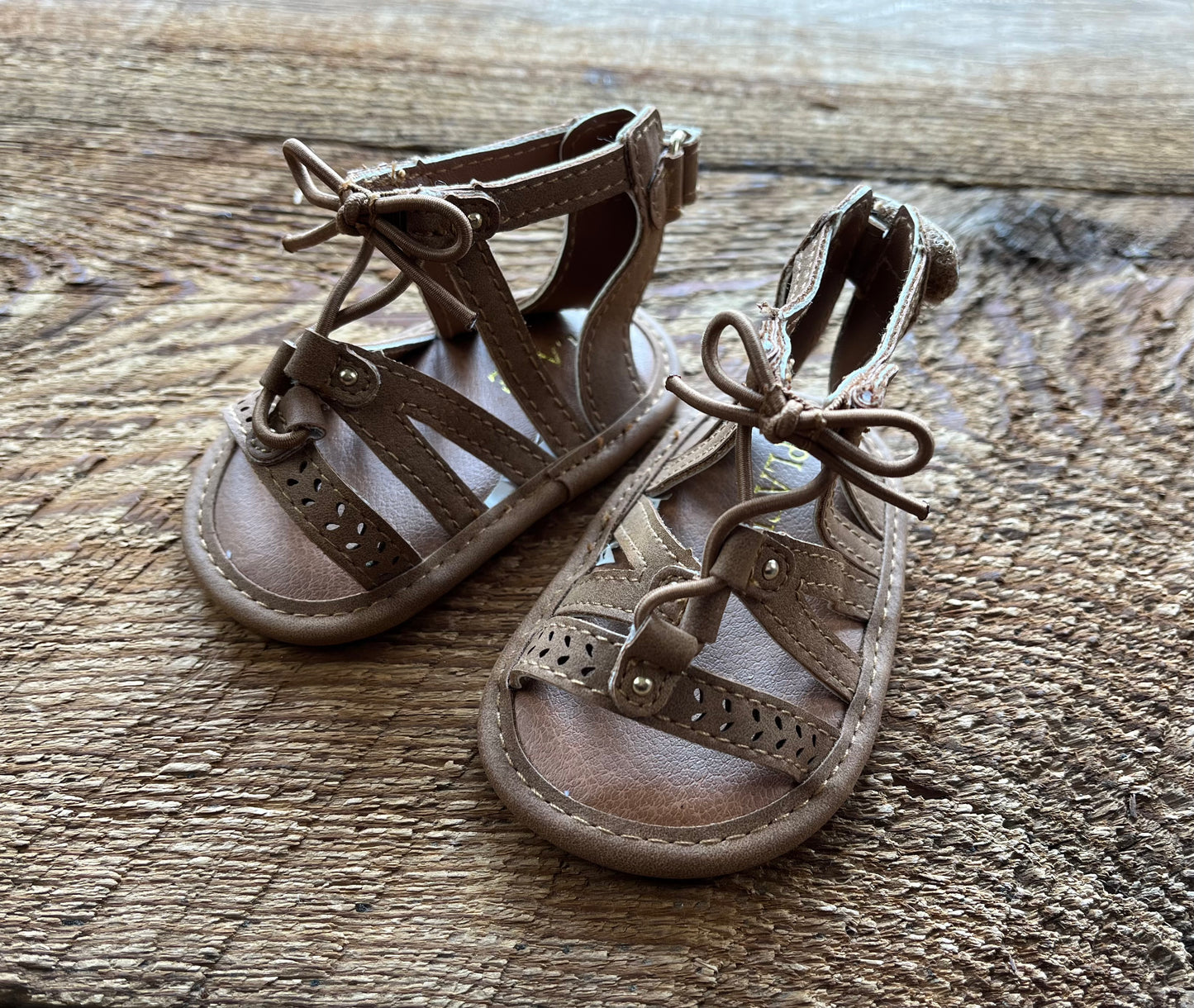The Children’s Place 0-3M Sandals