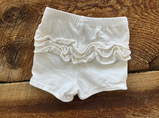 Old Navy 3-6M Ruffle Short