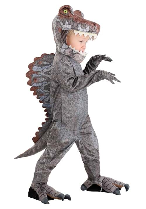 Halloween Costumes 4T Dino Costume