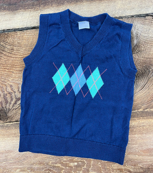 Carter’s 12M Sweater Vest