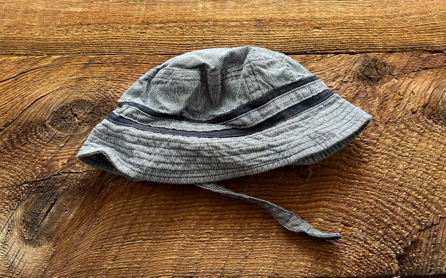 Joe Fresh 12-24M Sun Hat