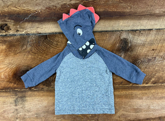 Carter’s 3M Dino Shirt