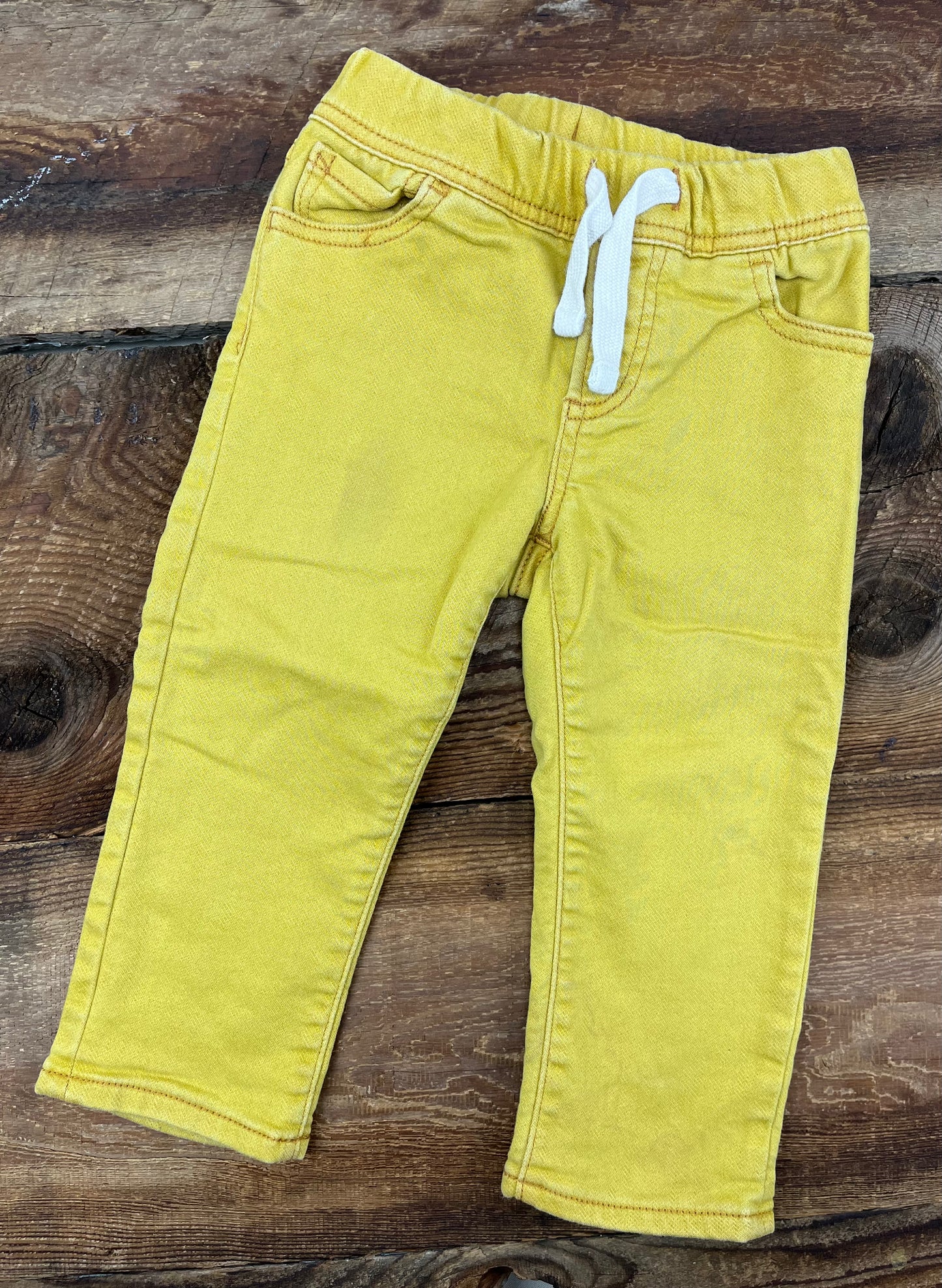 Gap 18-24M Slim Pant