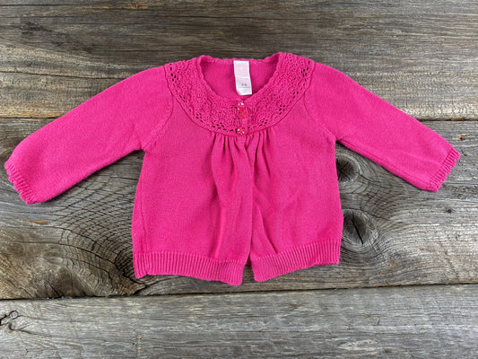 Old Navy 3-6M Cardigan