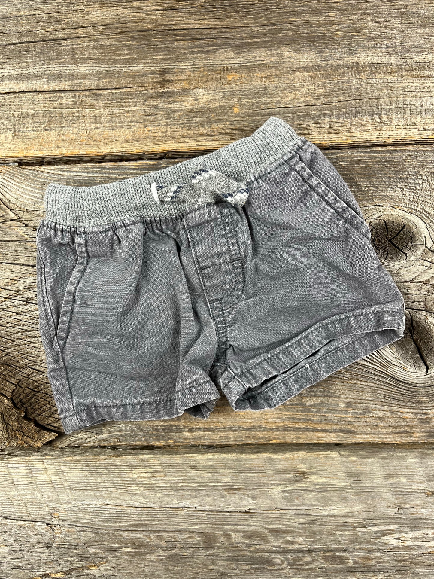 Carter’s 3M Shorts